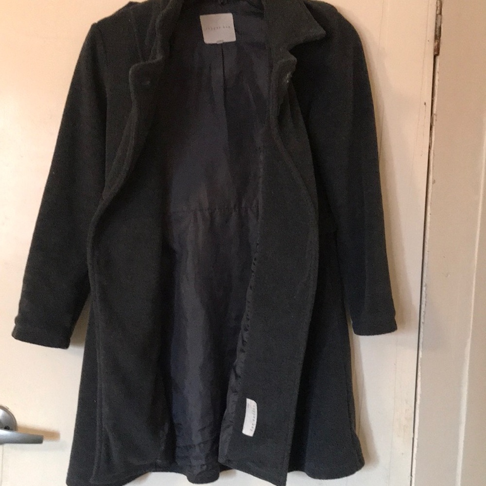 Coat - Picture 2 of 2